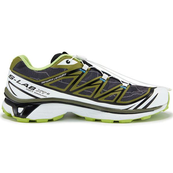 SALOMON/ x KOLON SPORT