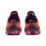 GS Nike Zoom Freak 2 "Bright Mango"