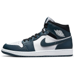Jordan Air Jordan 1 mid "dark teal"