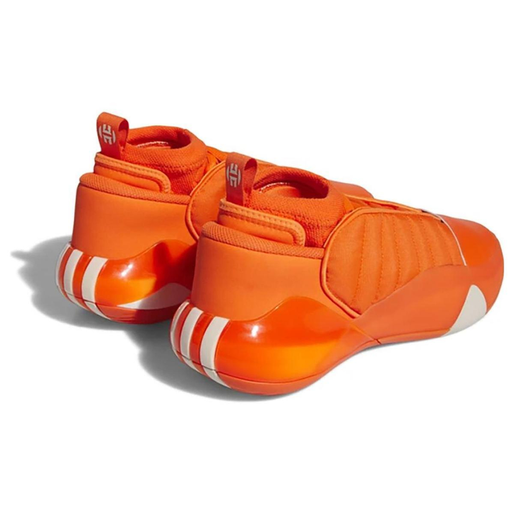 Adidas Vol.7 7 "Impact Orange"