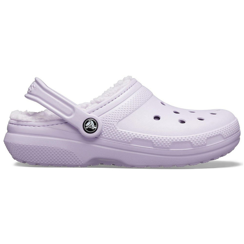 Crocs Classic Lined