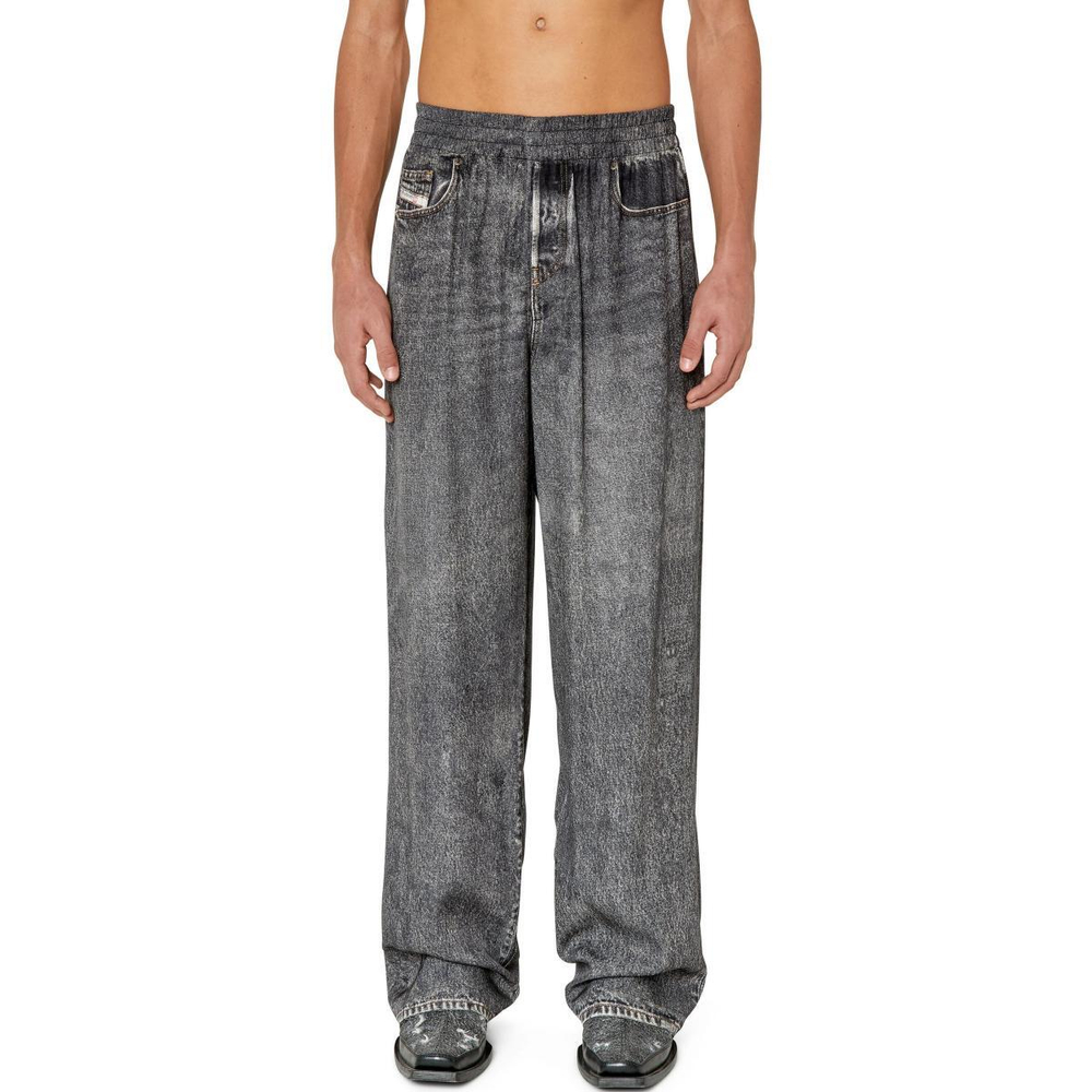 DIESEL FW22