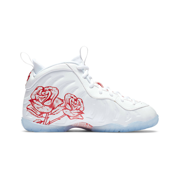 Nike Foamposite One