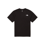 THE NORTH FACE Nse Box Logo S/sr/tee Logo T