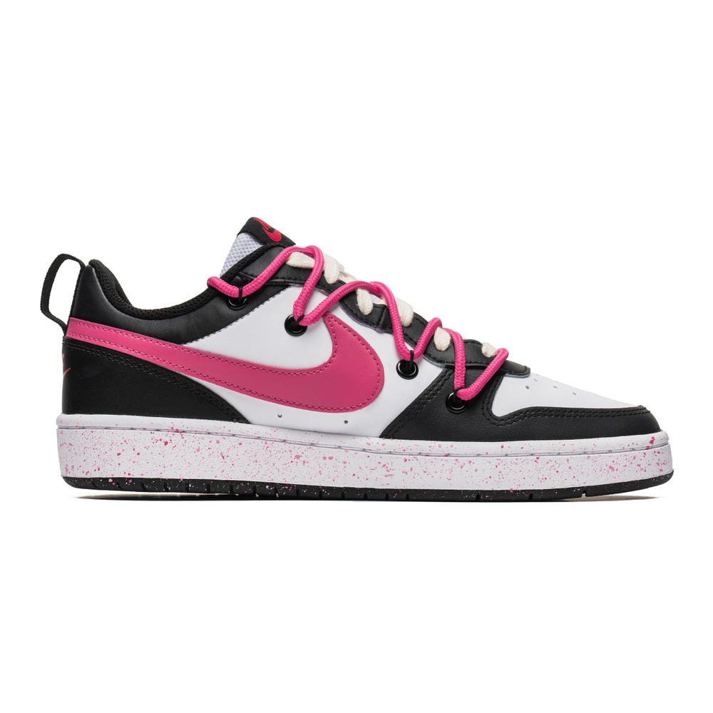 【 】 Nike Court Borough Low 2 GS