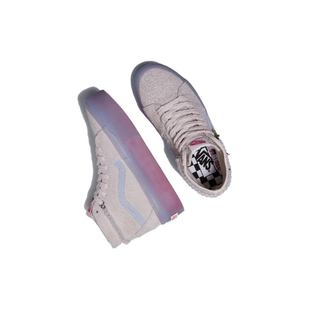 IRENEISGOOD x Vans SK8 Tapered