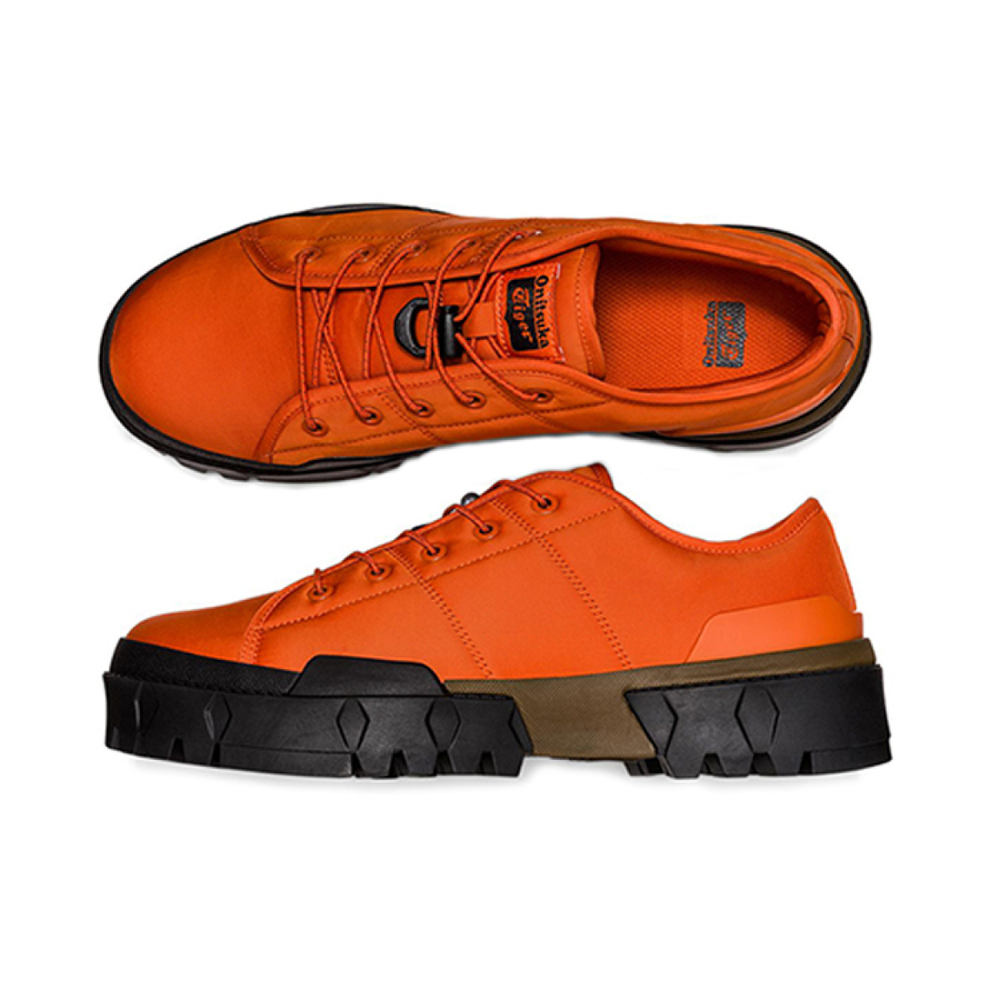 Onitsuka Tiger Hmr Peak Lo