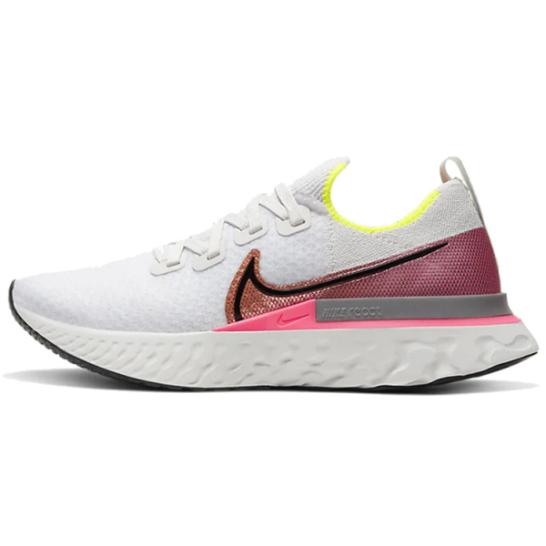Nike React Infinity Run Flyknit 1