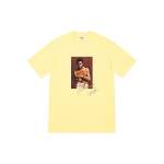 Supreme SS22 Week 1 Al Green Tee ． T