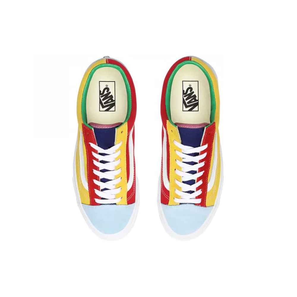 Vans Style 36