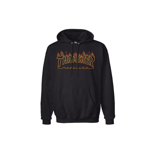 Thrasher