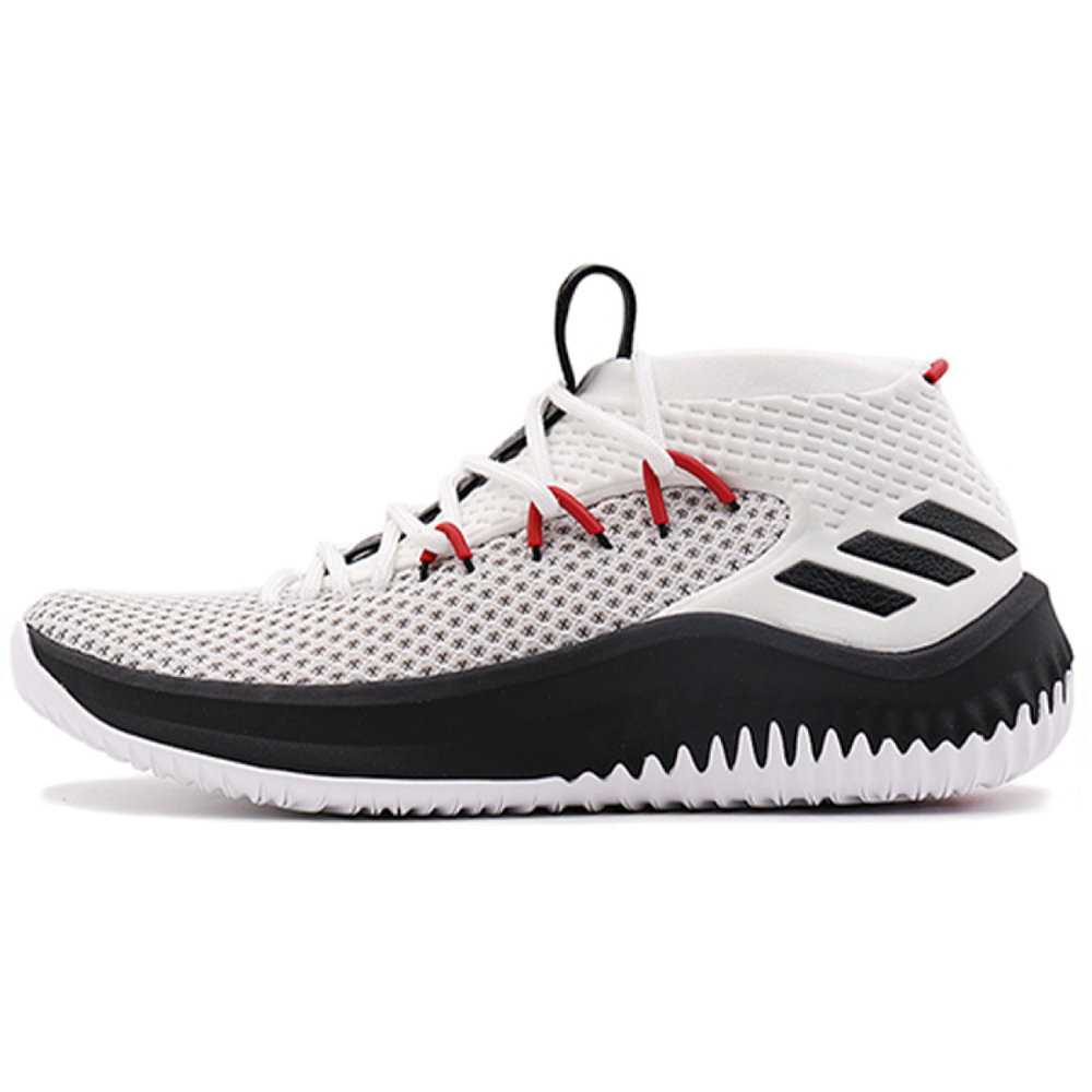 Adidas D lillard 4