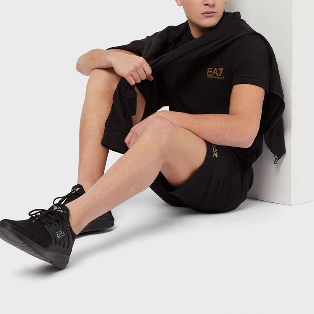 EMPORIO ARMANI EA7 Logo