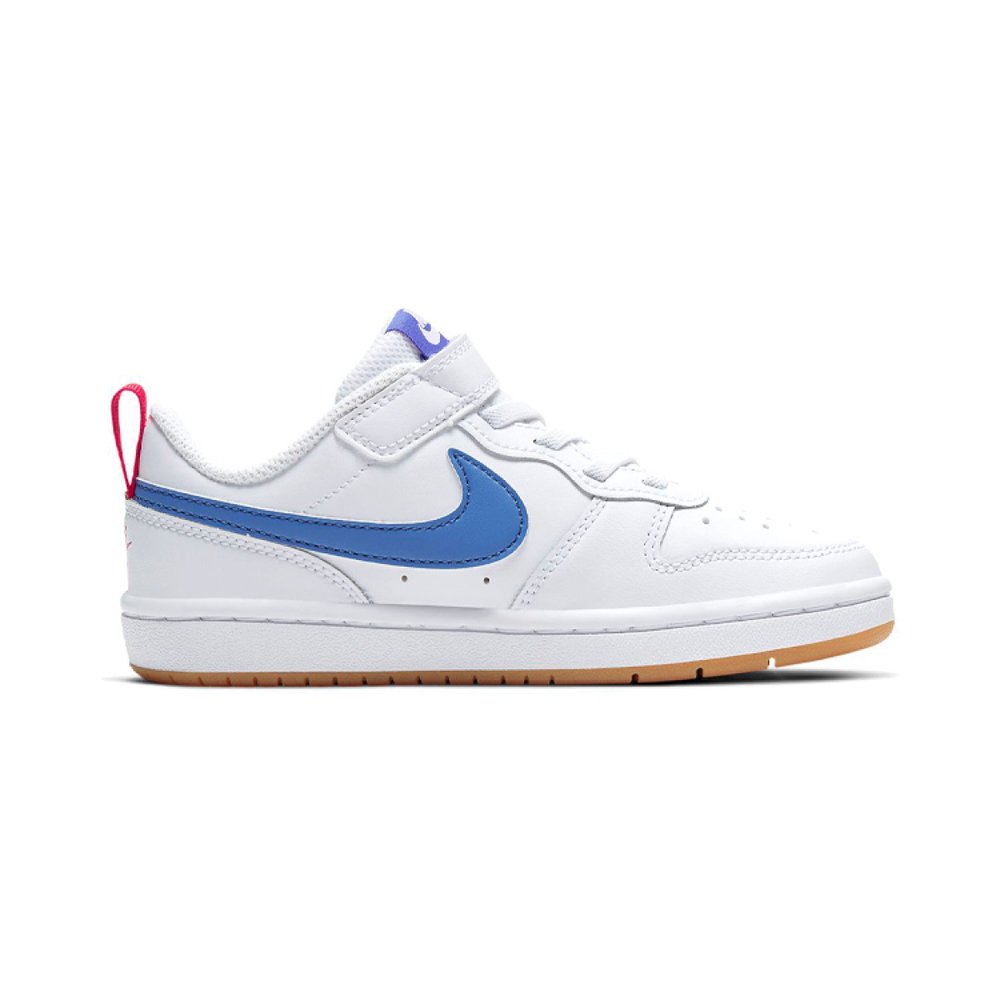 Nike Court Borough 2 Low 2