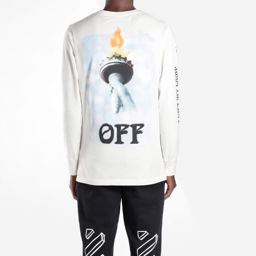 OFF-WHITE