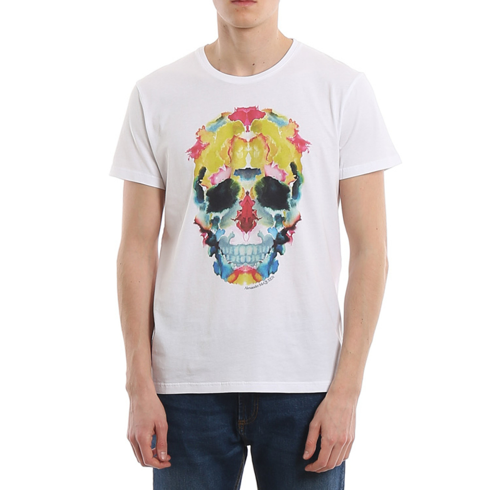 Alexander McQueen T