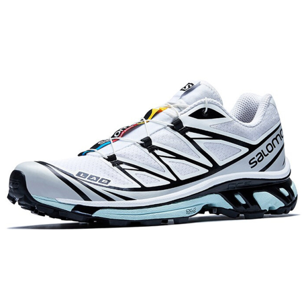 SALOMON XT-6 TPU