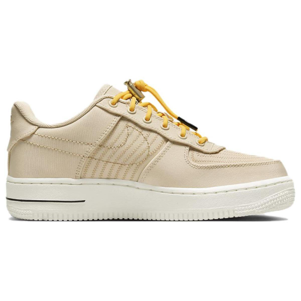 Nike Air Force 1 LV8 3 "Sanddrift Citron Pulse"