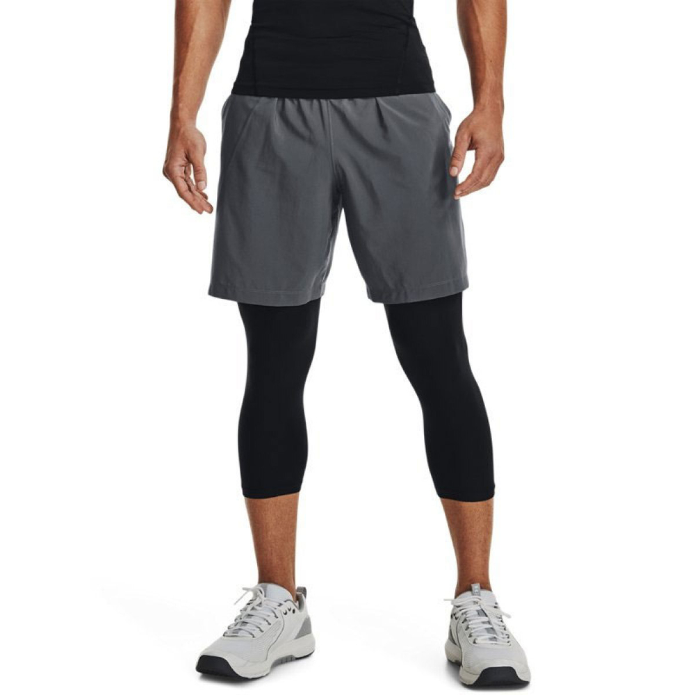 Under Armour