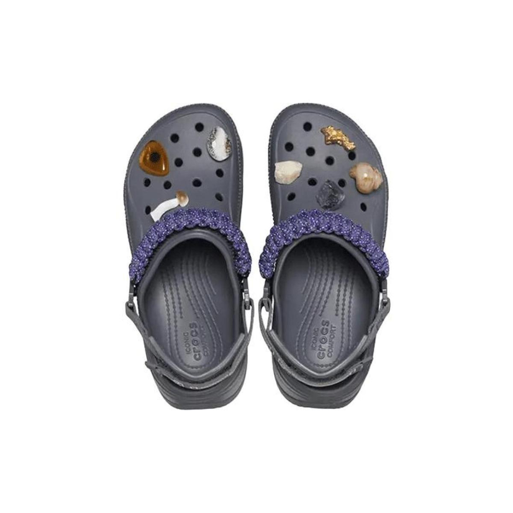 Aries x Crocs Hiker Xscape EVA