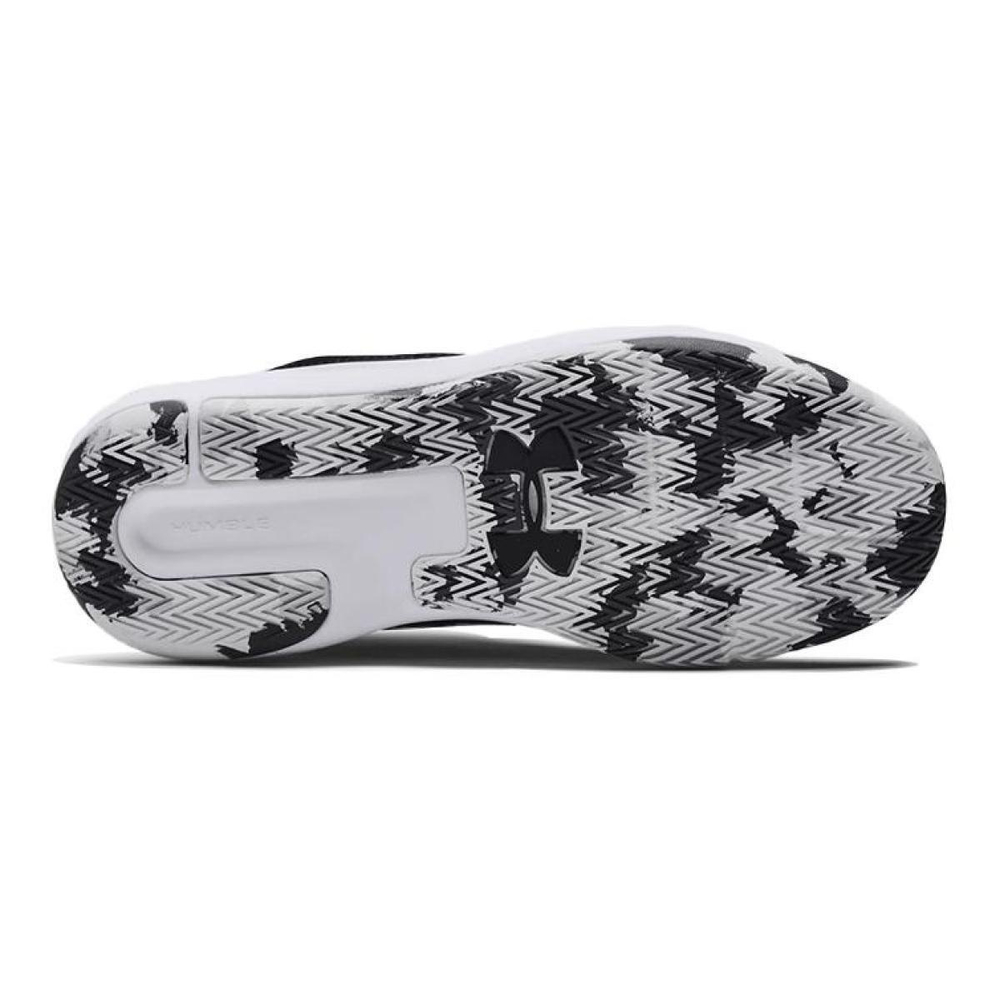 Under Armour Lockdown 5
