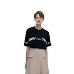 CLOT x Neighborhood FW23 Logo T