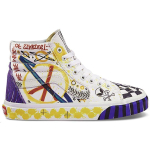 Vans SK8 Galactic Goddes