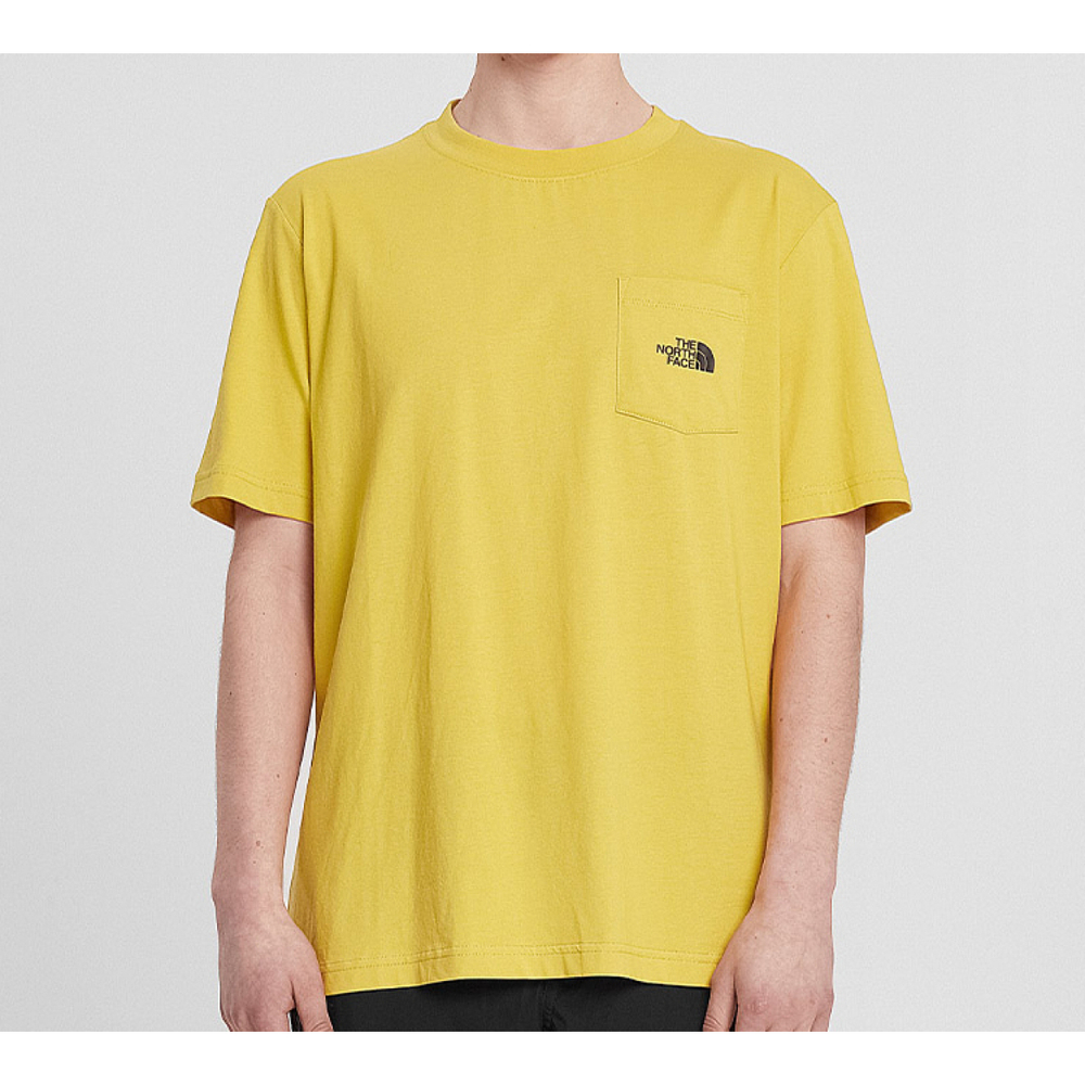 THE NORTH FACE Logo T