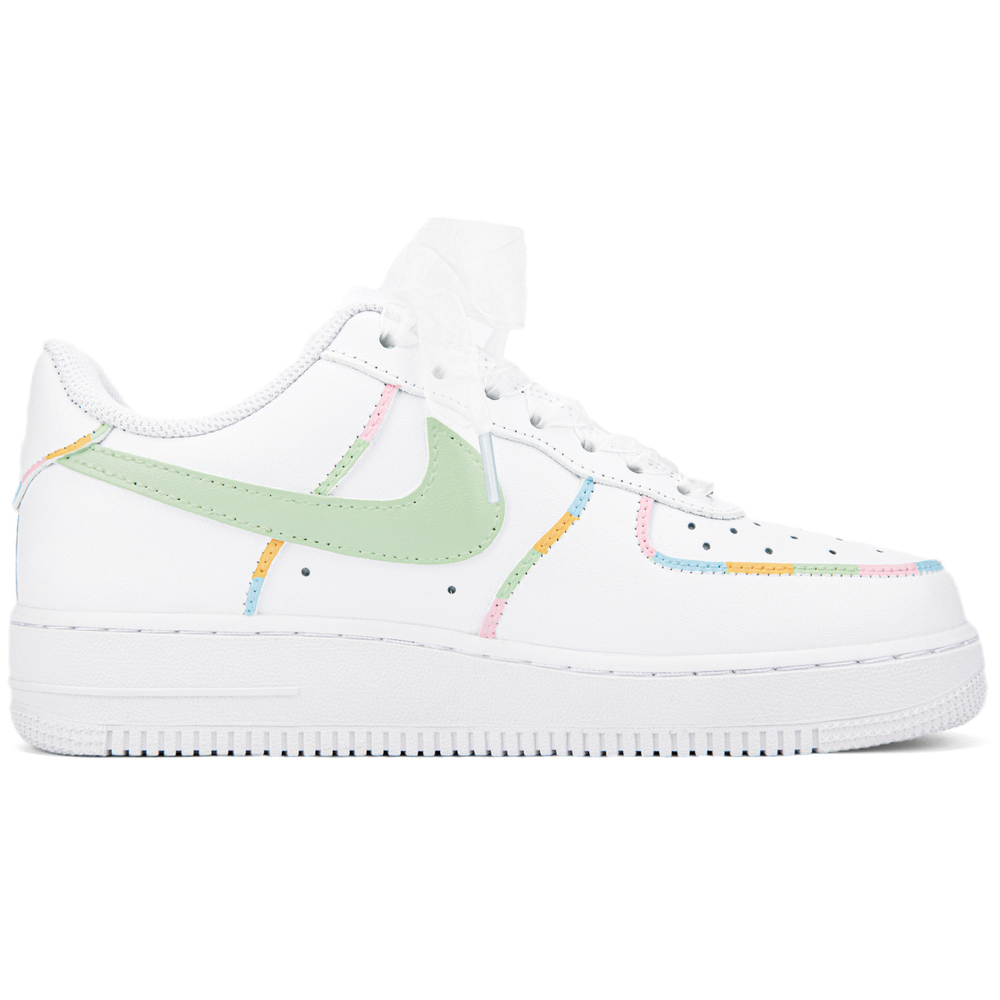 【 】 Nike Air Force 1 Low