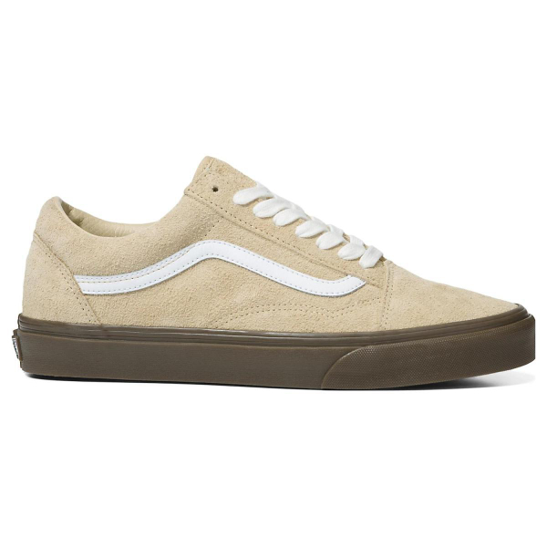 Vans Old Skool Hairy