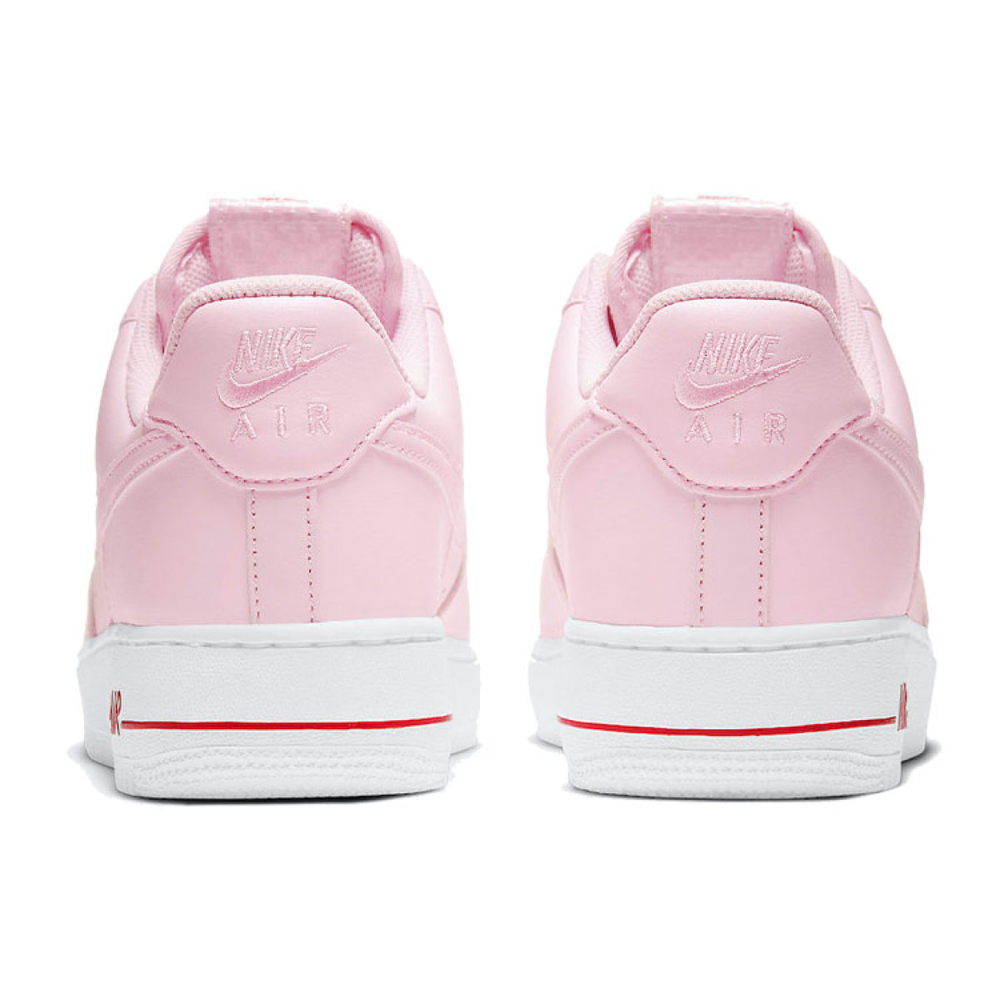 Nike Air Force 1 07 lx "rose"