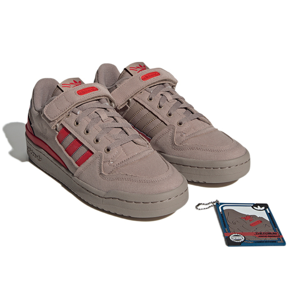Adidas originals FORUM Low