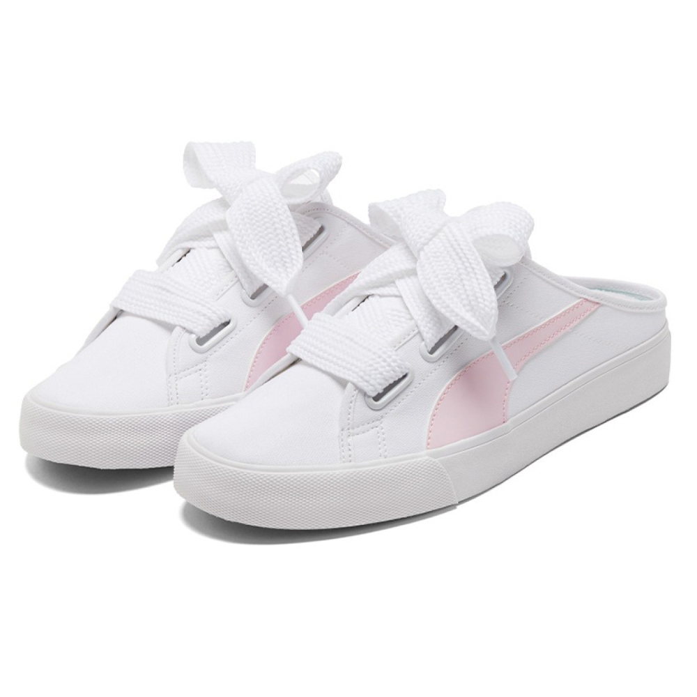 PUMA Bari Mule Ribbon