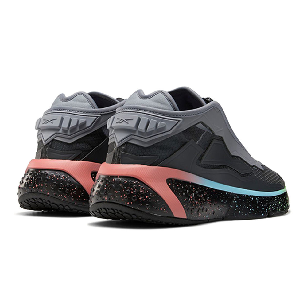 Reebok Model F GLITCH