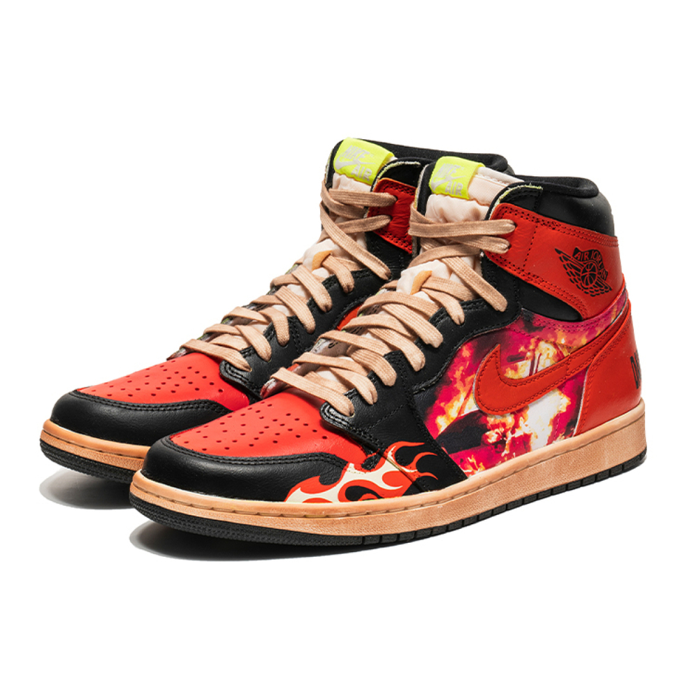 【 】 Jordan Air Jordan 1 High OG