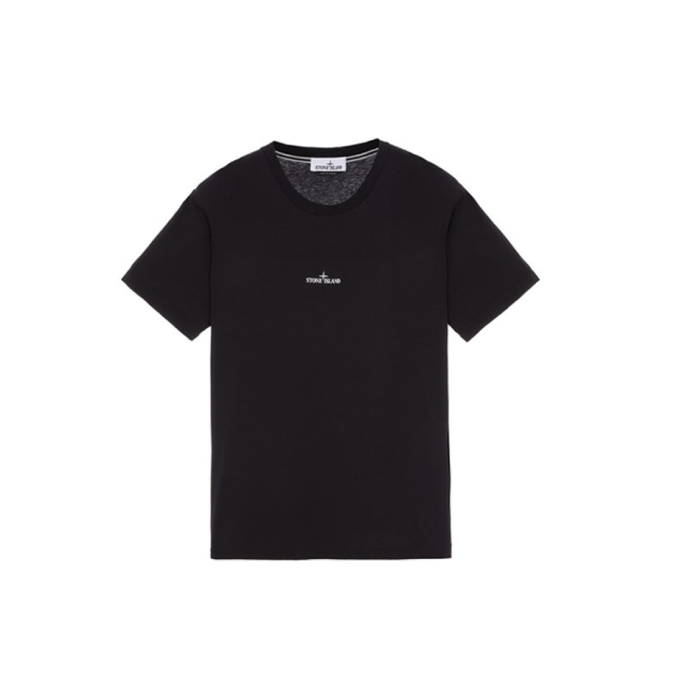 STONE ISLAND SS23 Logo T