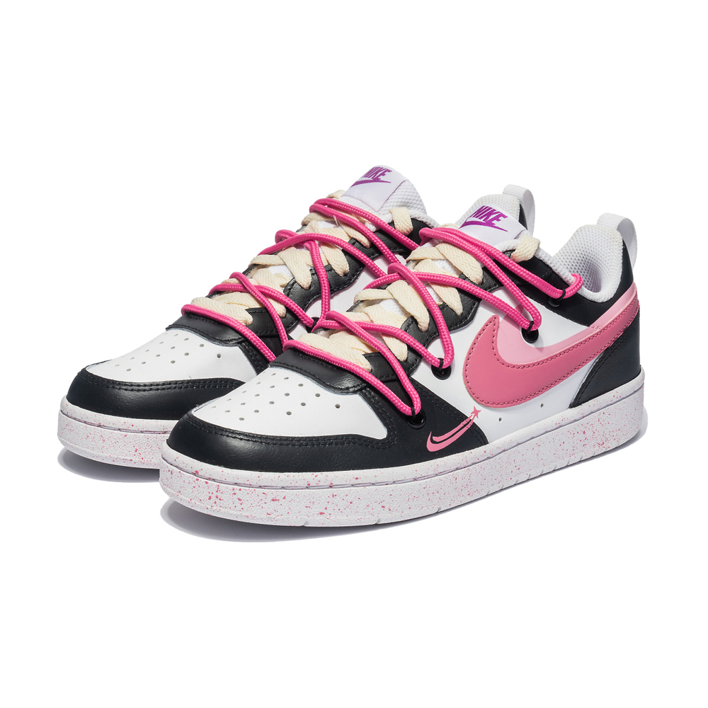 【 】 Nike Court Borough Low 2