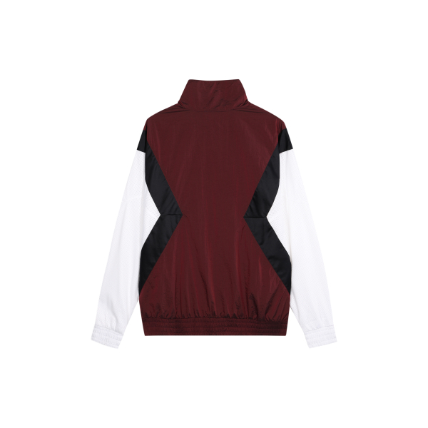 Jordan FLIGHT WARM-UP Jacket Logo