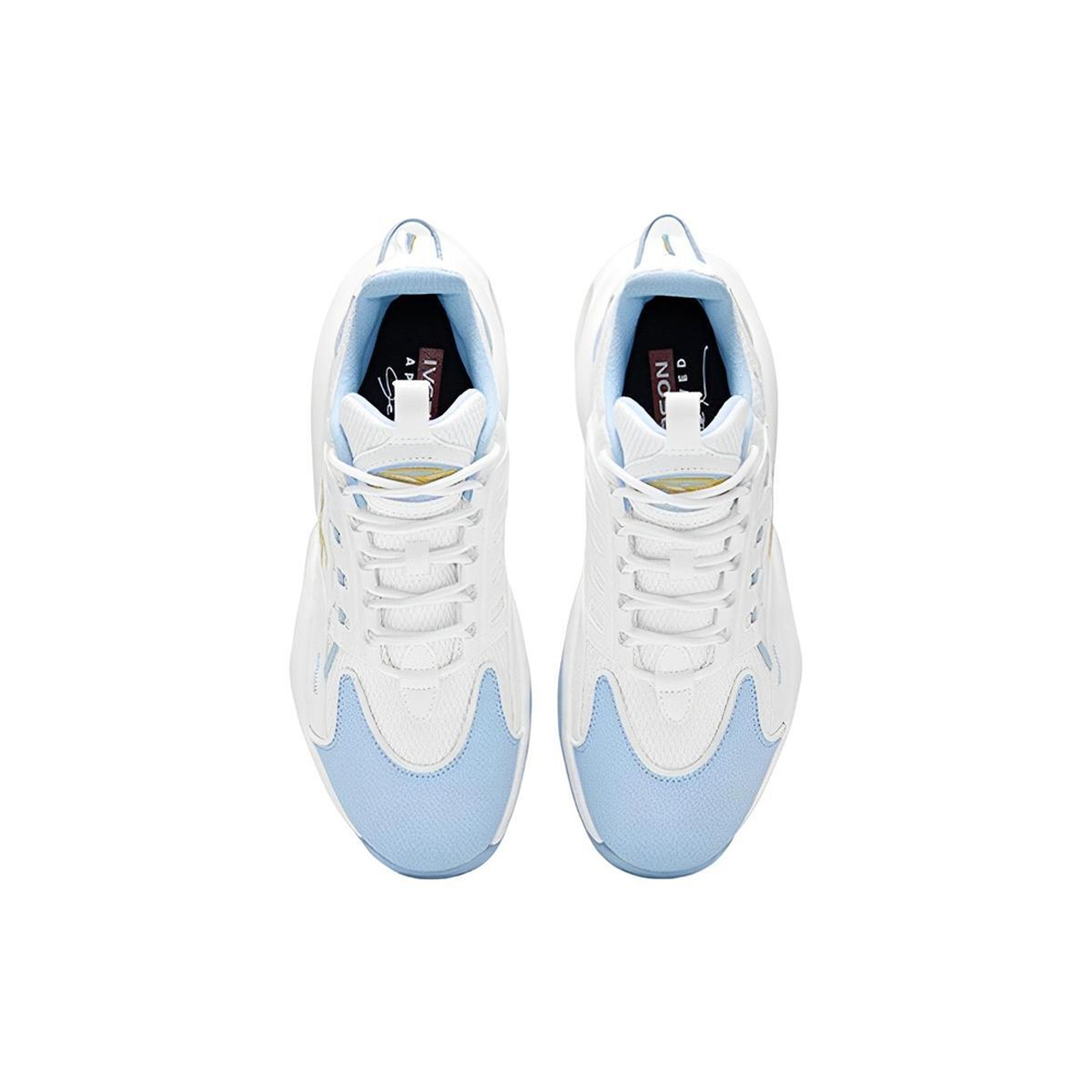 Reebok Solution Mid