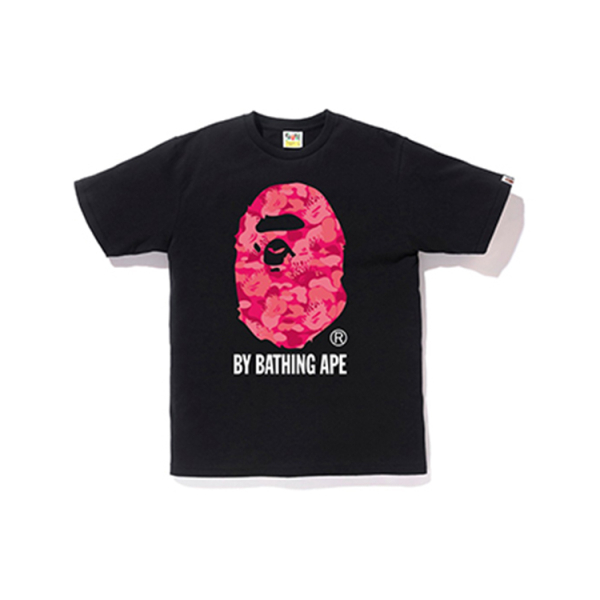 A BATHING APE T