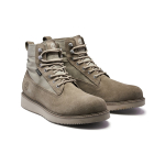 Timberland Vibram