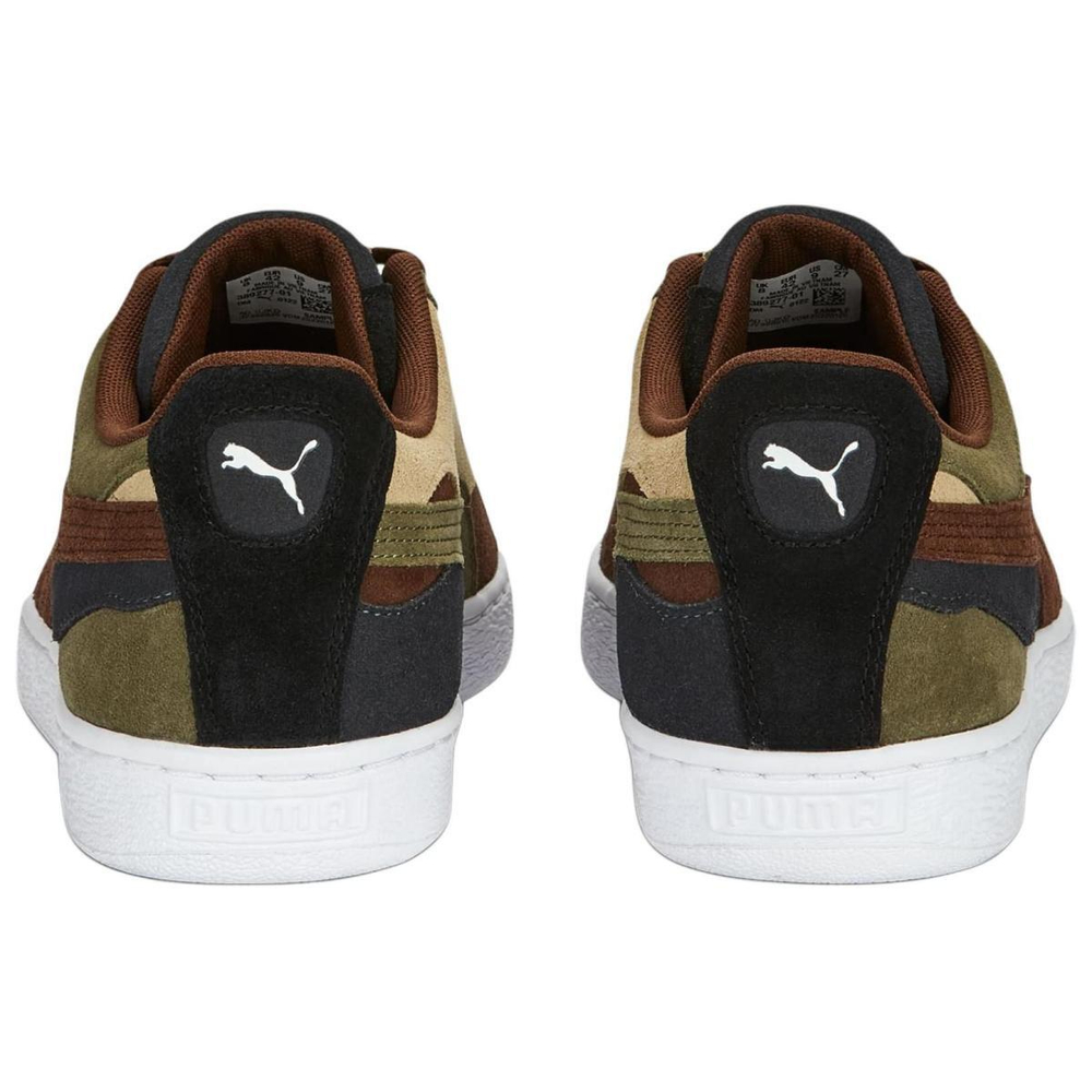 PUMA Camowave