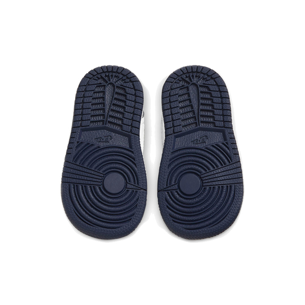 TD Air Jordan 1 Retro High CO JP "Midnight Navy"