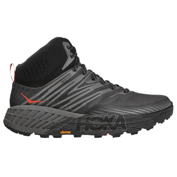 HOKA ONE ONE Speedgoat Mid