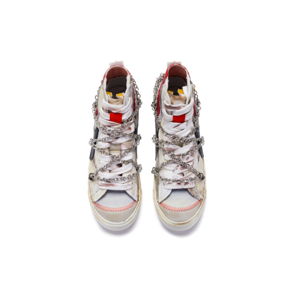 【 】 Nike Blazer