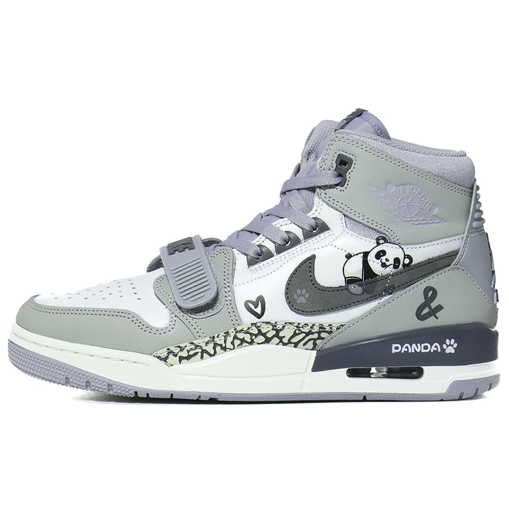 【 】 Jordan Legacy 312