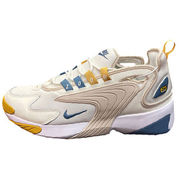 Nike Zoom 2K