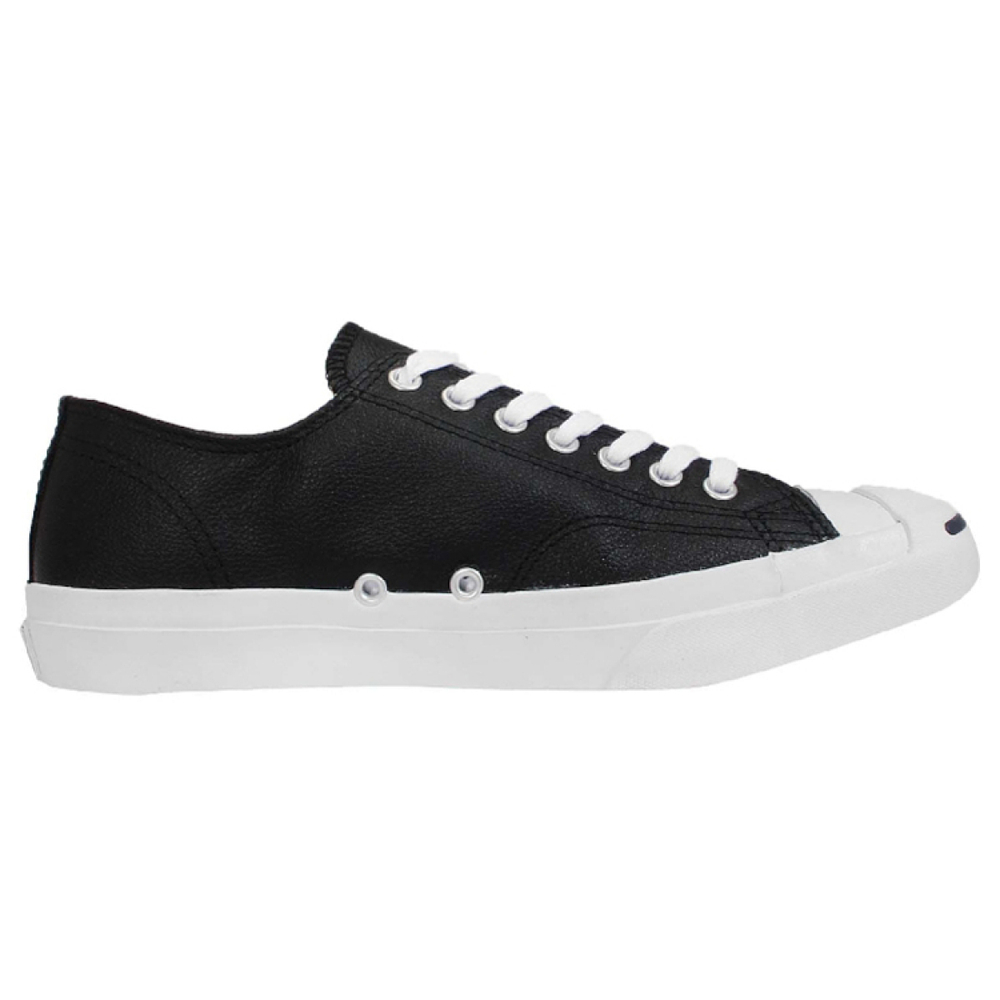 Converse Jack Purcell Leather