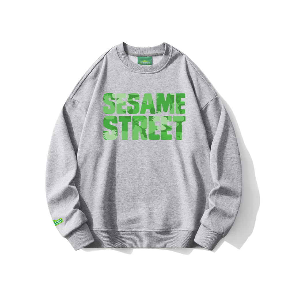 SESAME STREET