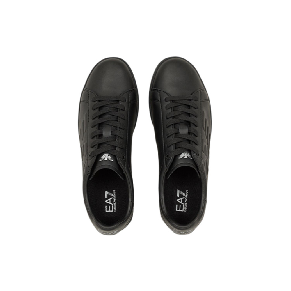 EMPORIO ARMANI EA7 LOGO